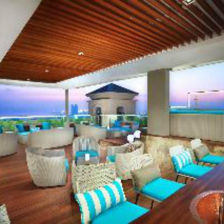 Aston Sunset Beach Resort - גילי טרוונגן מראה חיצוני תמונה