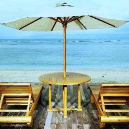 Aston Sunset Beach Resort - גילי טרוונגן מראה חיצוני תמונה