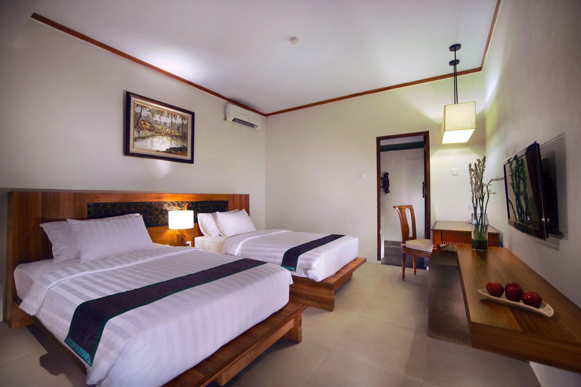 Aston Sunset Beach Resort - גילי טרוונגן מראה חיצוני תמונה