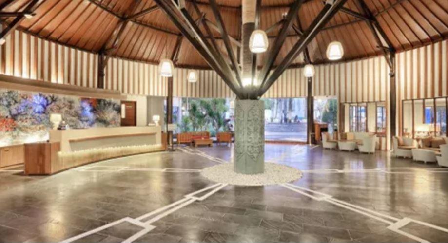 Aston Sunset Beach Resort - גילי טרוונגן מראה חיצוני תמונה