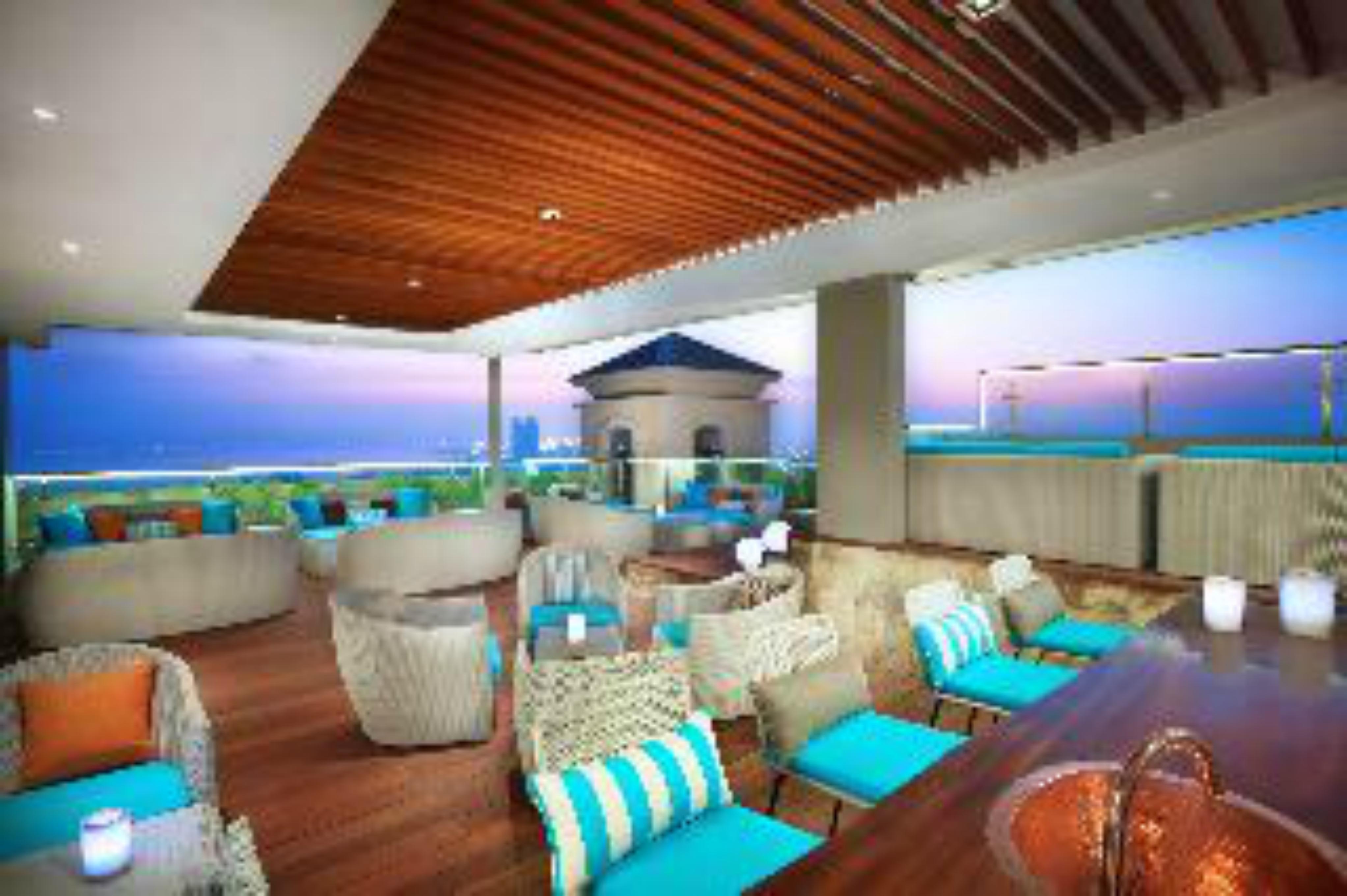 Aston Sunset Beach Resort - גילי טרוונגן מראה חיצוני תמונה