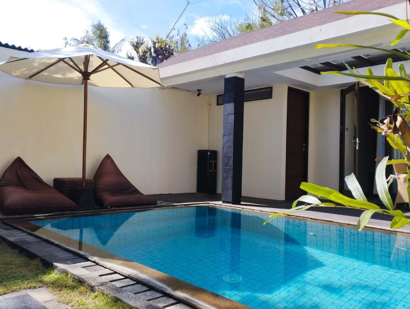 Aston Sunset Beach Resort - גילי טרוונגן מראה חיצוני תמונה