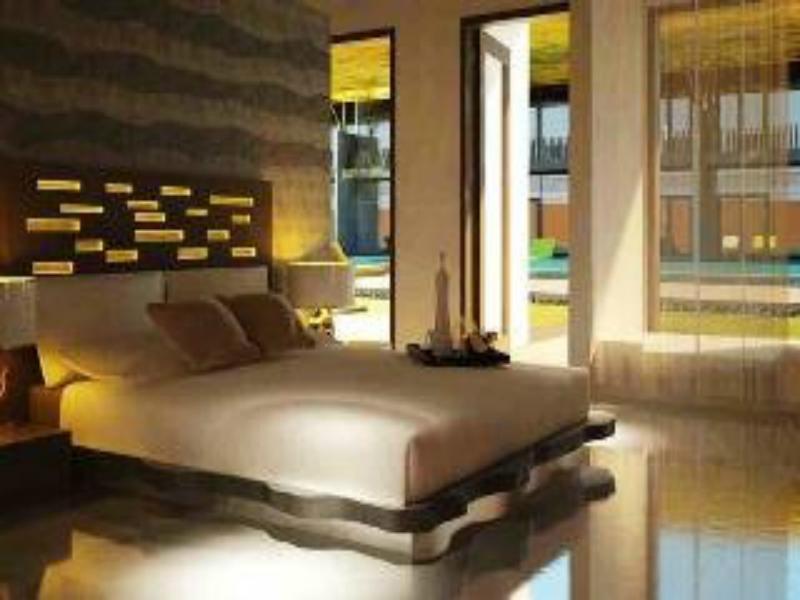 Aston Sunset Beach Resort - גילי טרוונגן מראה חיצוני תמונה
