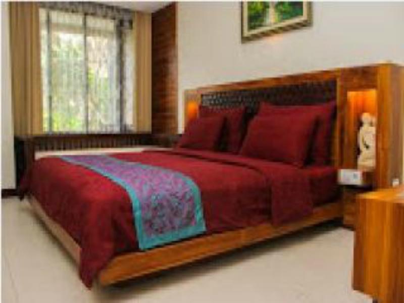 Aston Sunset Beach Resort - גילי טרוונגן מראה חיצוני תמונה