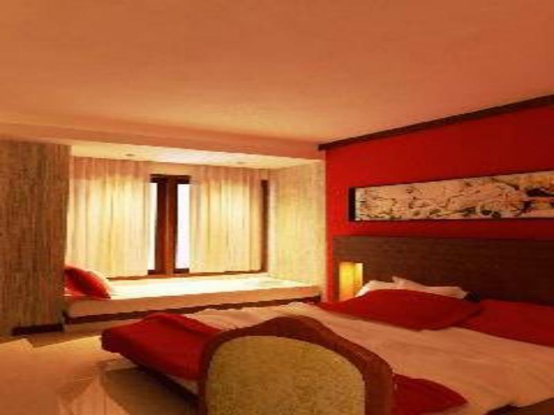 Aston Sunset Beach Resort - גילי טרוונגן מראה חיצוני תמונה