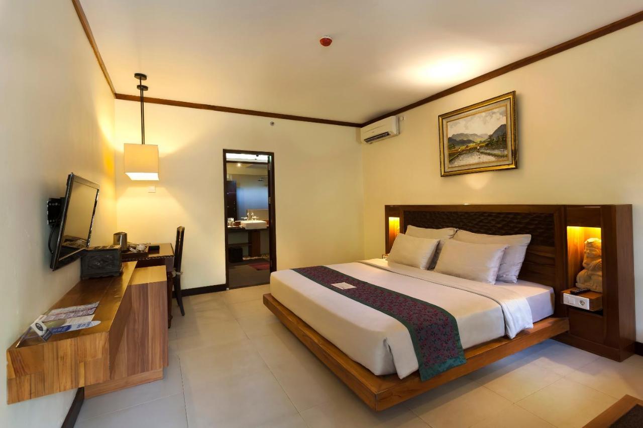 Aston Sunset Beach Resort - גילי טרוונגן מראה חיצוני תמונה