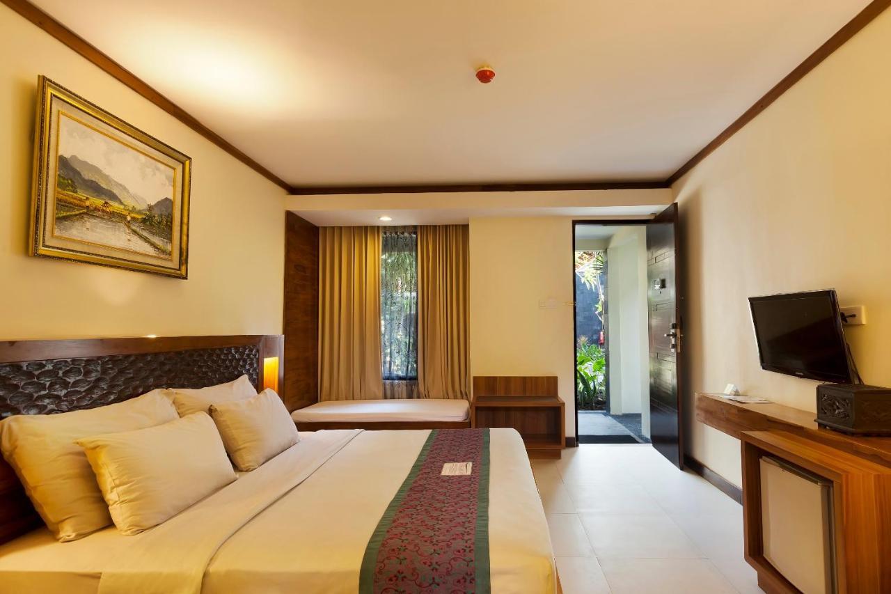 Aston Sunset Beach Resort - גילי טרוונגן מראה חיצוני תמונה