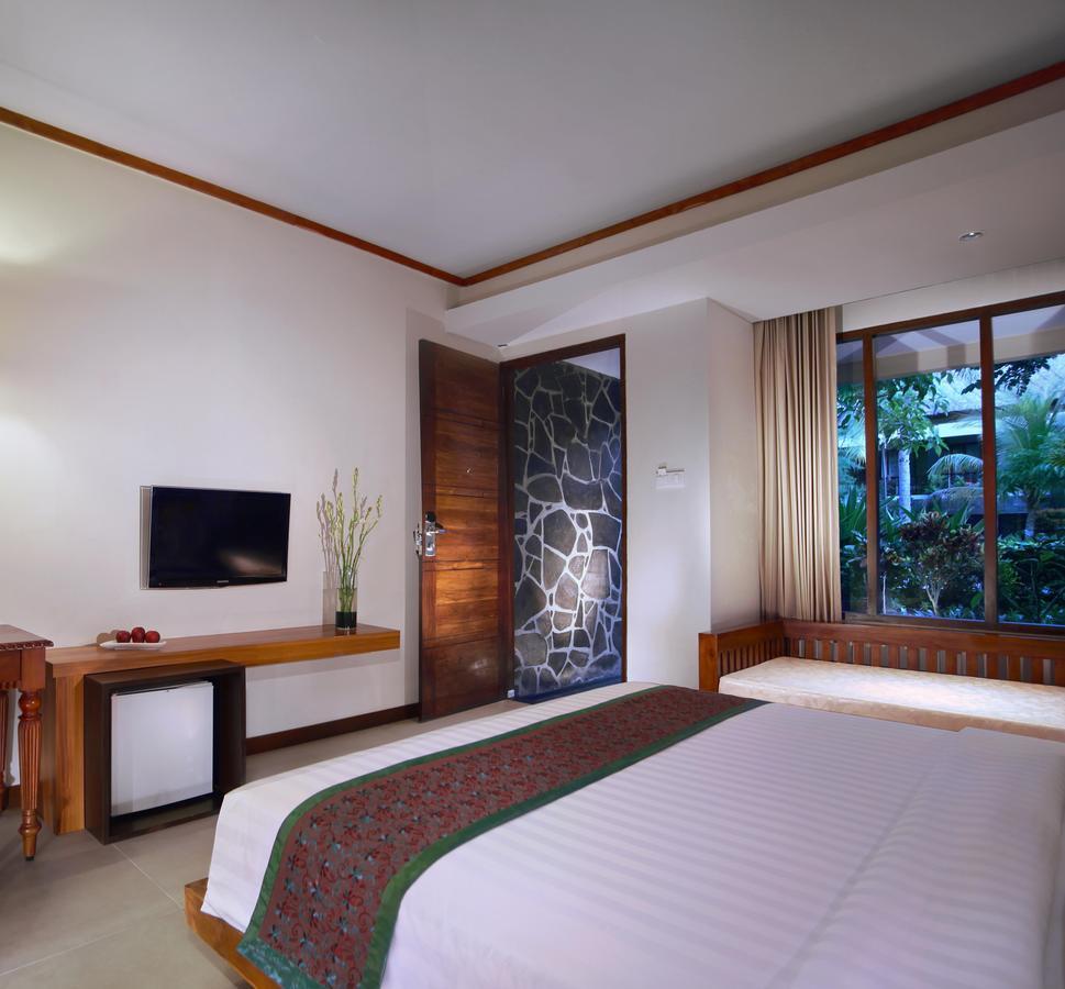 Aston Sunset Beach Resort - גילי טרוונגן מראה חיצוני תמונה