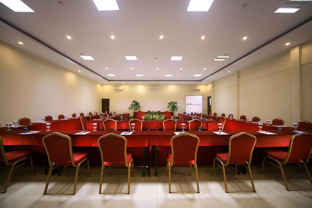Aston Sunset Beach Resort - גילי טרוונגן מראה חיצוני תמונה